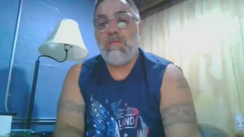 lombardIL online show from July 24, 2:09 am