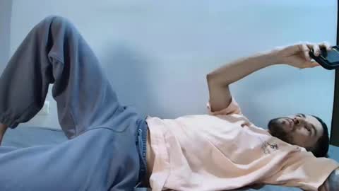 natejacobs97 online show from January 12, 7:48 am