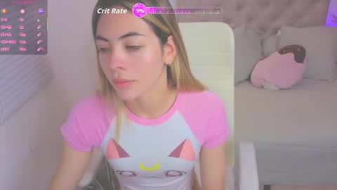 nathaly sky online show from September 25, 10:00 am