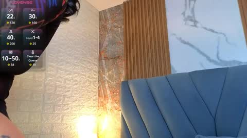 Nathalia koch online show from April 14, 8:23 pm