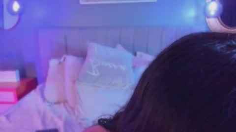 nathalia stone  online show from February 3, 6:22 am