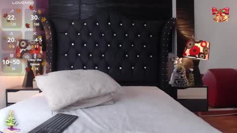 nathaliaz online show from December 11, 12:02 pm