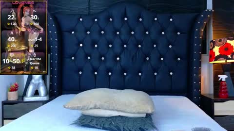 nathaliaz online show from October 7, 12:12 pm