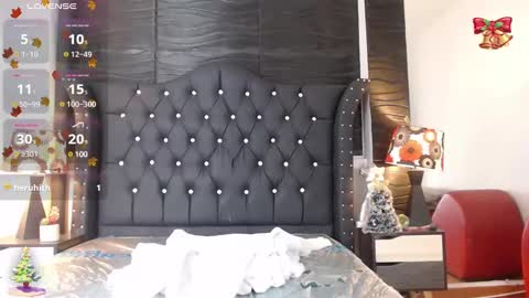 nathaliaz online show from December 15, 12:17 pm