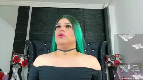 nathaliaz online show from September 16, 12:18 pm