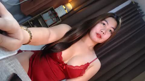 Queen Marga online show from February 23, 12:35 am