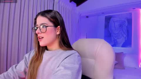 NATHALIE online show from February 3, 11:25 am