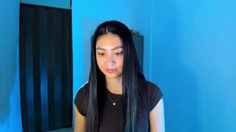 Nathalie online show from September 27, 5:27 am