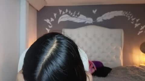 nathaly_blue online show from January 28, 7:00 pm