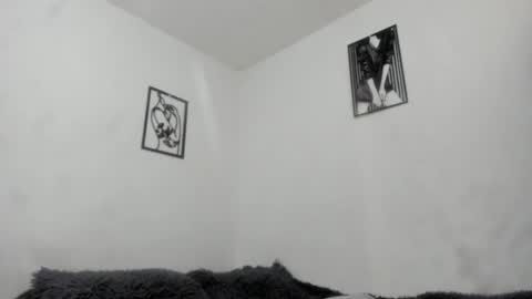 Nathaly online show from November 28, 11:12 pm