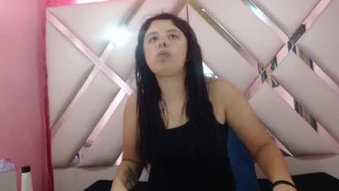 nathaly low online show from January 13, 12:46 pm