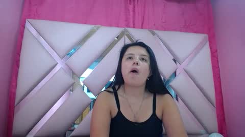 Nathaly sweet online show from December 2, 3:05 am