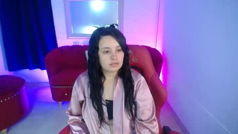 Nathaly sweet online show from June 9, 12:05 pm