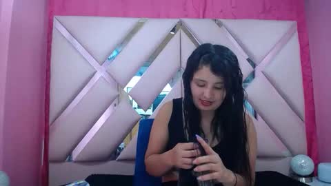 Nathaly sweet online show from November 26, 3:15 am