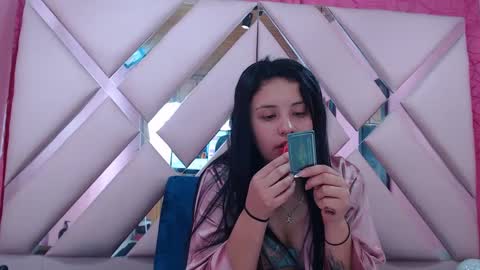 Nathaly sweet online show from September 11, 3:41 am