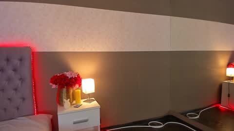 NathalyStars online show from October 8, 1:39 pm