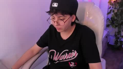 nathalyy_ds online show from April 16, 9:39 pm