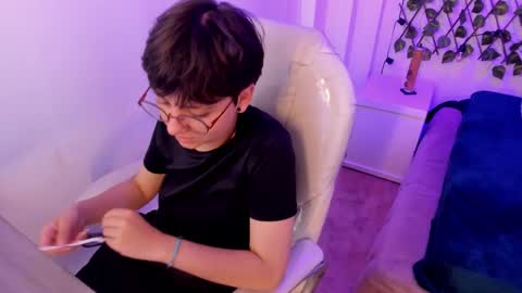 nathalyy_ds online show from November 14, 9:16 pm