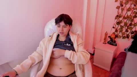 nathalyy_ds online show from January 6, 7:40 pm