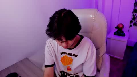 nathalyy_ds online show from February 5, 2:15 am