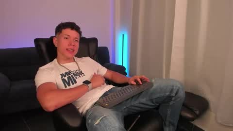 Nathan online show from September 24, 10:49 pm