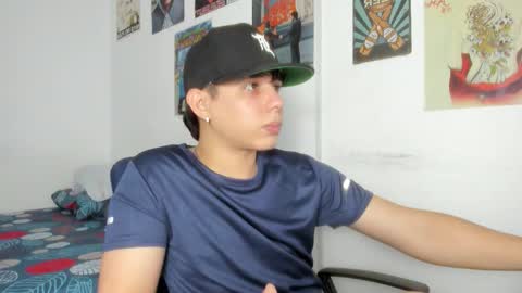 nathan online show from November 15, 8:10 pm