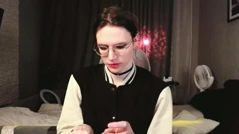 This name is so sexy you cant pronounce it. online show from February 16, 1:26 am