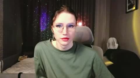 This name is so sexy you cant pronounce it. online show from March 18, 12:27 am