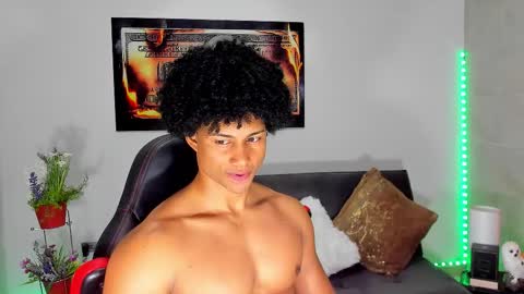 Nathan online show from November 7, 2:25 am