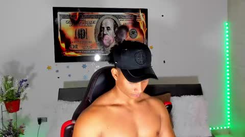 Nathan online show from May 2, 3:01 am