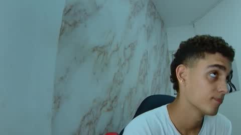 nathan_shimmer online show from March 3, 11:45 pm