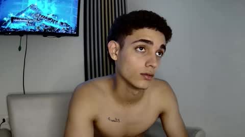 nathan_shimmer online show from January 15, 10:29 pm