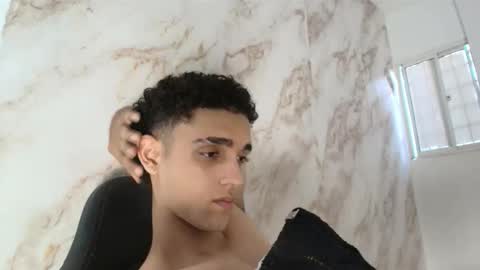 nathan_shimmer online show from December 5, 4:27 pm