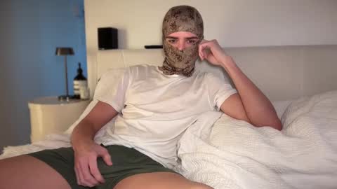 Nate online show from January 26, 9:40 pm