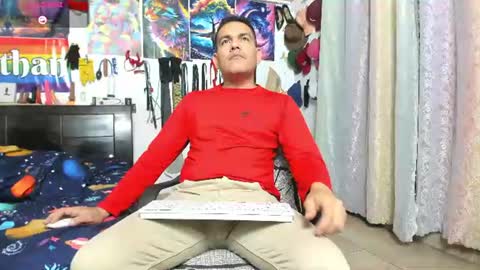 nathan nathaniel online show from July 1, 3:48 am