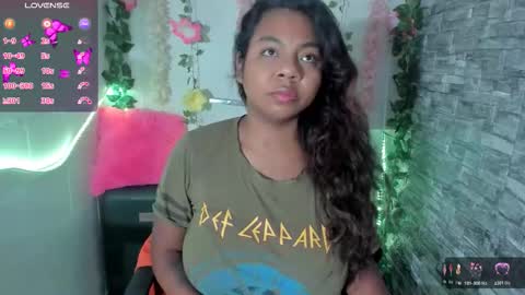 Naty online show from November 20, 9:08 am