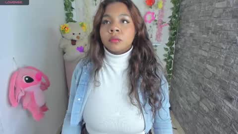 Naty online show from February 22, 3:23 am