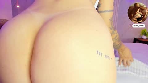 nathassa online show from October 4, 1:20 pm