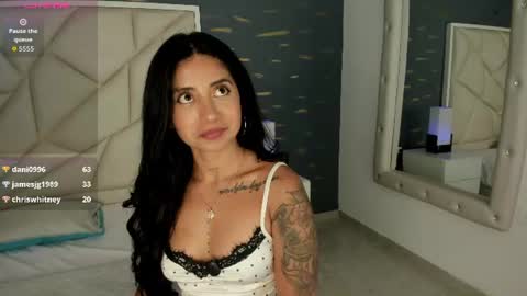  Just call me Nath  online show from July 12, 8:01 pm