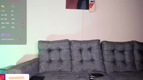 Nathilie steele online show from March 4, 12:40 am