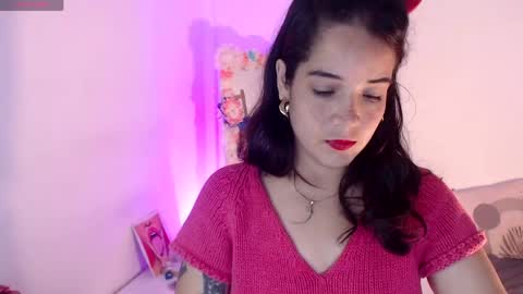 Nathalia online show from June 7, 1:11 am
