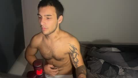 native_boy2 online show from March 24, 12:11 pm