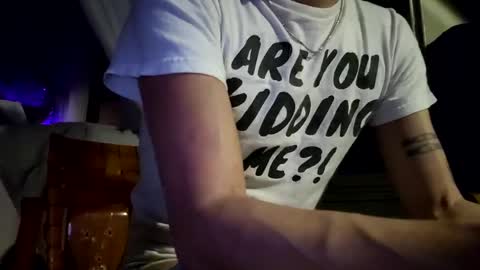 Haven online show from February 1, 7:26 am