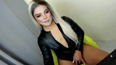 Athena online show from February 13, 4:43 pm