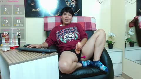 nato_evans online show from January 23, 12:04 am