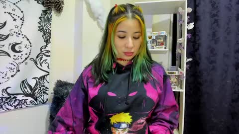 Nat  online show from January 21, 3:59 am