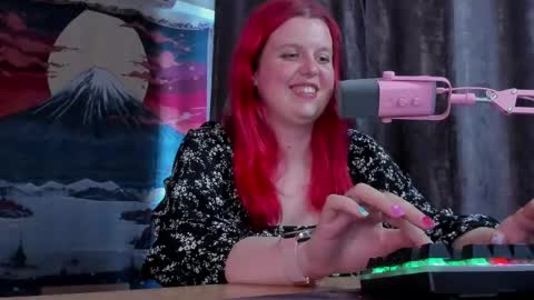 Pure evil Nat NONUDE GODDESS online show from June 5, 6:52 am
