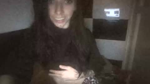 Chloe online show from September 21, 9:41 pm