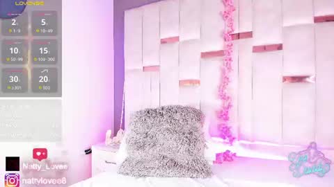 Naty online show from July 6, 3:03 pm