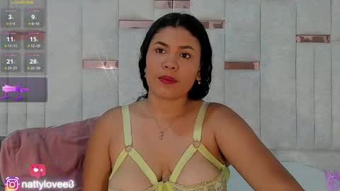 Naty online show from June 2, 11:56 am